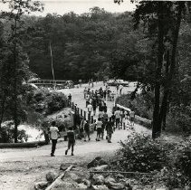 Camp Hemlock