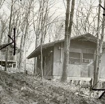 Mountain Lakes Camp - cabins