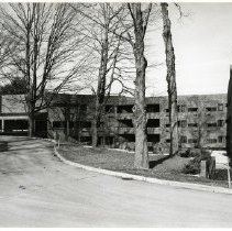 Cortlandt Nursing Care Center, Oregon Road