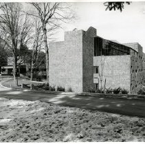 Cortlandt Nursing Care Center, Oregon Road
