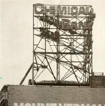 Chemical Bank, West 1st Street