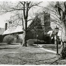 St. John's Episcopal Church
