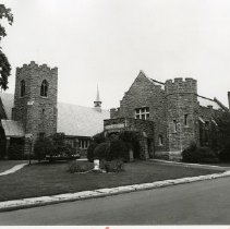 St. John's Episcopal Church