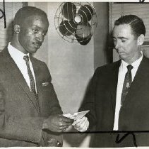 Mount Vernon Police Department - Perry Hall and Sergeant Magner