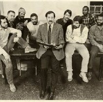 Bureau of Strategic Services, Mount Vernon Police Department