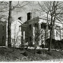 Chauncey Depew house, 660 Main Street