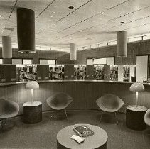 New Chappaqua Public Library