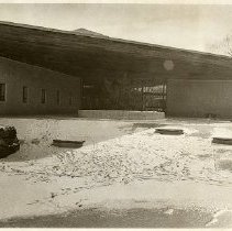 New Chappaqua Public Library