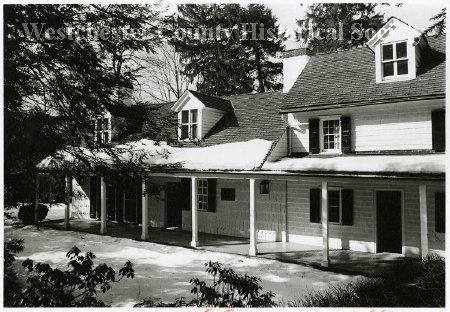 Print Photographic Wayside Cottage