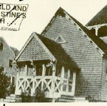 Saint Augustine's Church