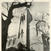 St. Augustine's Church