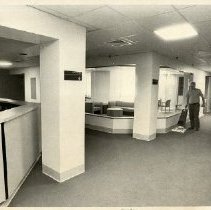 Skilled Nursing Pavilion, United Hospital