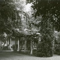 Carl Daum house, 418 Marietta Avenue