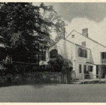 Royal Farm (Sherwood House)