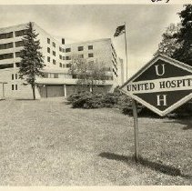 United Hospital