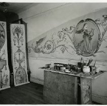 Art project, Works Progress Administration Federal Art Project