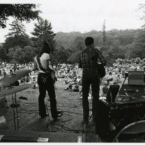 Citibank Muscoot Music Festival at Muscoot Farm