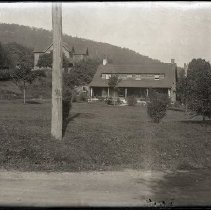 Brett Tavern (Newman, Sarno house), 347 Bradhurst Avenue, October 12, 1916