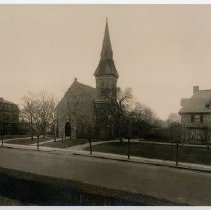 South Presbyterian Church