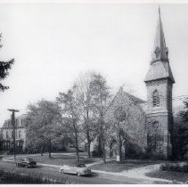 South Presbyterian Church