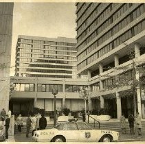 Sears Plaza, 275 Main Street and 1 North Broadway