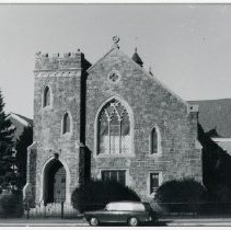 Mount Carmel Baptist Church, 175 Nepperhan Avenue