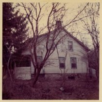 Brett Tavern (Newman, Sarno house), 347 Bradhurst Avenue