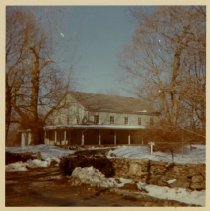 Chappaqua Friends Meeting House