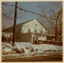 Chappaqua Friends Meeting House