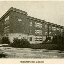 Thornwood School on Kensico Road