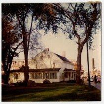 Square House / Haviland Inn