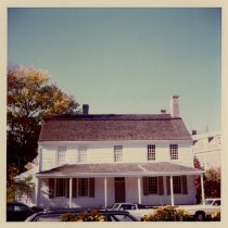 Square House / Haviland Inn