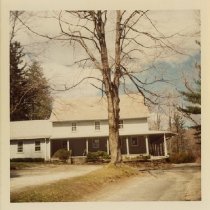 Chappaqua Friends Meeting House