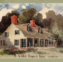 Wayside Inn (Wayside Cottage)