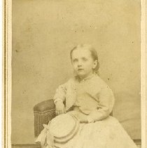 "Mother" - member of Odell family