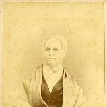 Esther Weeks of Mount Kisco