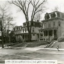 370-420 Hamilton Avenue