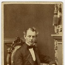 Joseph Paulding of Kingston