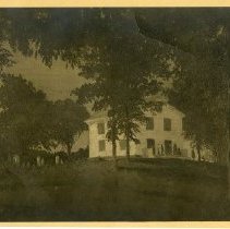 Asbury Methodist Church, Crestwood