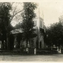 Asbury Methodist Church, Crestwood