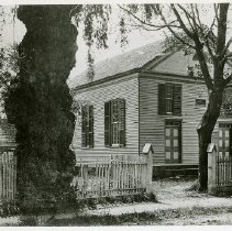 Asbury Methodist Church, Crestwood