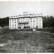 Chappaqua Mountain Institute