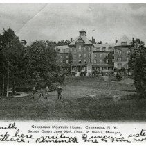 Chappaqua Mountain Institute
