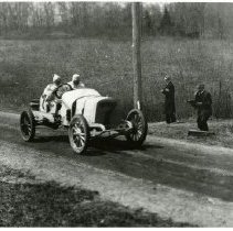 Briarcliff Trophy Race