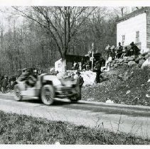 Briarcliff Trophy Race