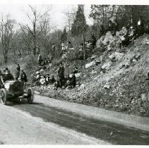 Briarcliff Trophy Race