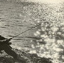 Cross River Reservoir - fishing