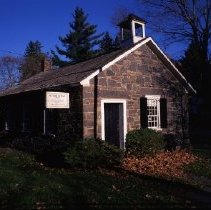 Bedford Schoolhouse
