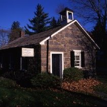 Bedford Schoolhouse