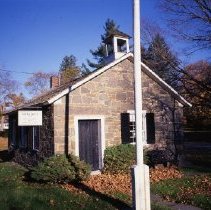 Bedford Schoolhouse